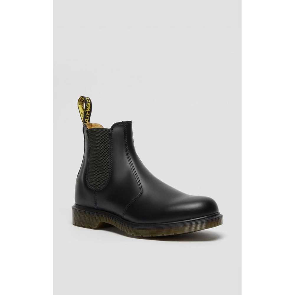 Dr. Martens Chelsea leather boots - image 4