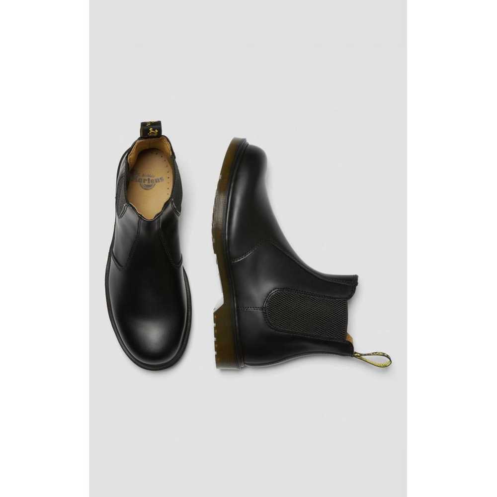 Dr. Martens Chelsea leather boots - image 5