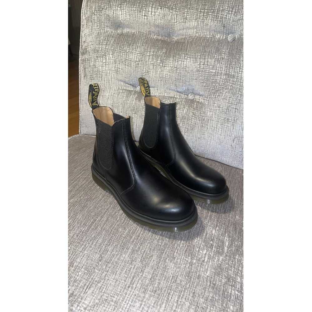 Dr. Martens Chelsea leather boots - image 7