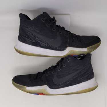 Nike Kyrie 3 Time To Shine 852416-001 For Sale  1A9VG0 - Iguana Low x LOUIS  VUITTON LV 'Gold' - RvceShops - Nike Dunk Hi Jersey Gold White