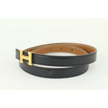 Hermès H belt - image 1