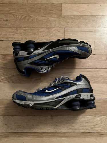 Nike × Streetwear × Vintage 2005 Nike Shox Ride 2