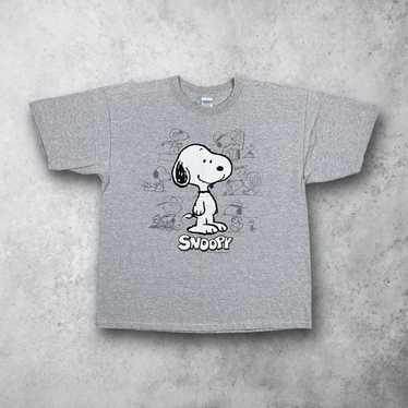 Snoopy Woodstock Cleveland Indians Shirt - High-Quality Printed Brand