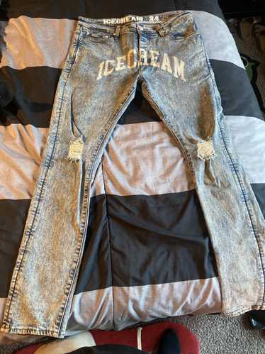 Icecream icecream jeans - Gem