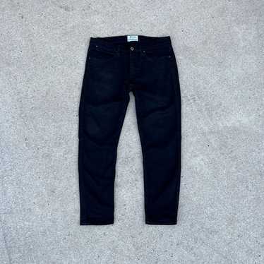 ACNE STUDIOUS アクネ MAX STAY CASH Acne Studios Max Stay Cash | Garmentory