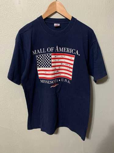 Vintage Vintage 1990s Mall of America T-Shirt