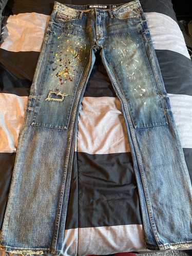 Billionaire boys club denim - Gem