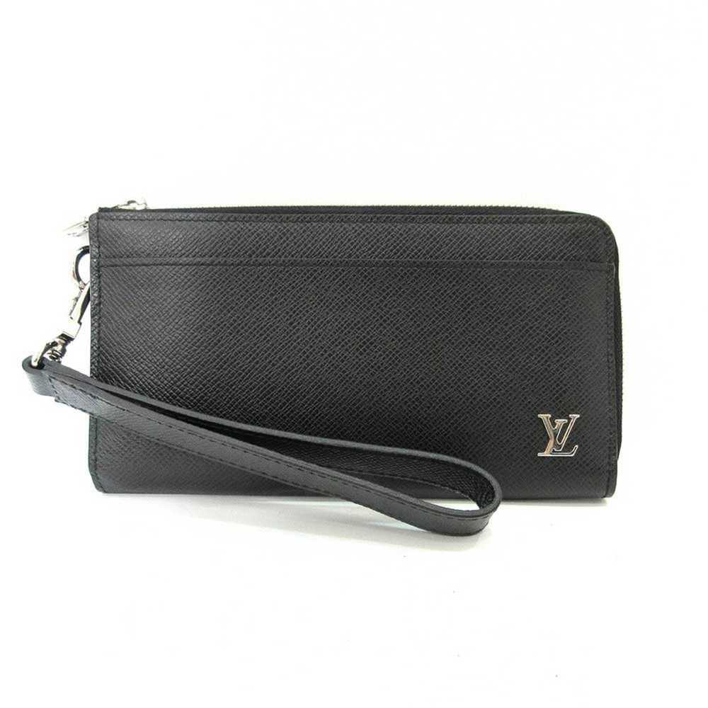 Louis Vuitton Louis Vuitton Wallet Zippy Dragonne… - image 1