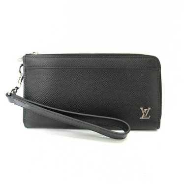 Louis Vuitton Louis Vuitton Wallet Zippy Dragonne… - image 1