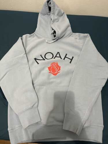 Noah Noah rose hoodie