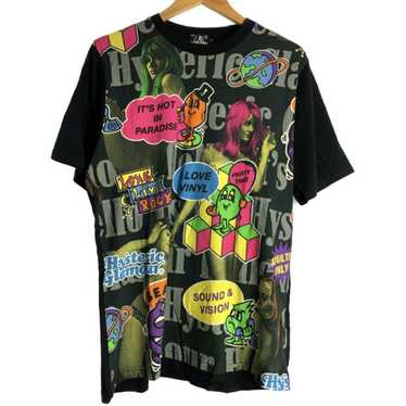 Hysteric glamour hys - Gem