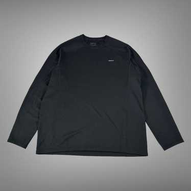 Blank × Patagonia × Vintage Vintage long sleeve P… - image 1