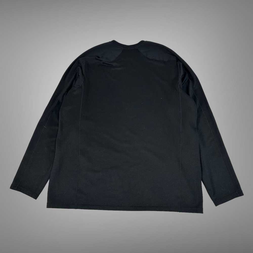 Blank × Patagonia × Vintage Vintage long sleeve P… - image 2