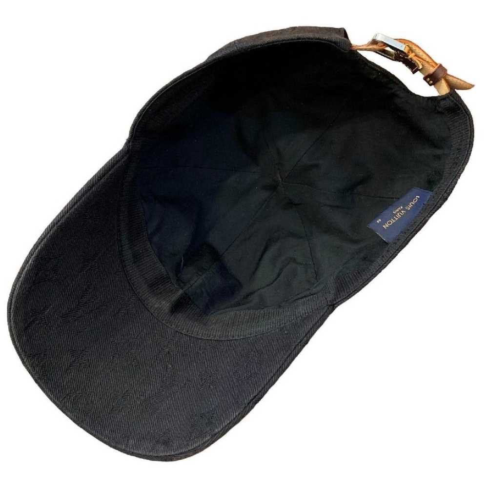 Louis Vuitton Newsboy Monogram Cap - image 2