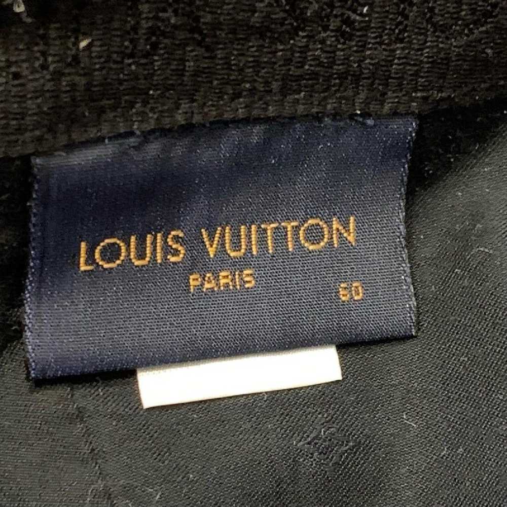 Louis Vuitton Newsboy Monogram Cap - image 8