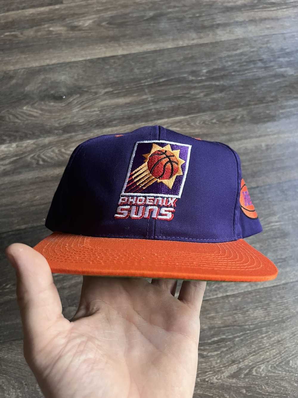 Official Phoenix Suns Hats, Suns Snapbacks, Locker Room Hat
