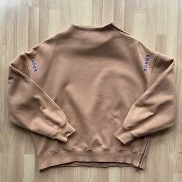 Ader Error ader error mock neck sweater - image 1