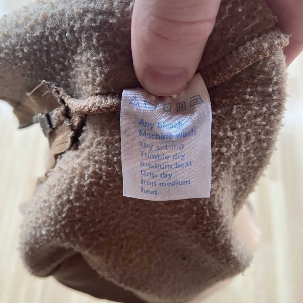 Ader Error ader error mock neck sweater - image 5