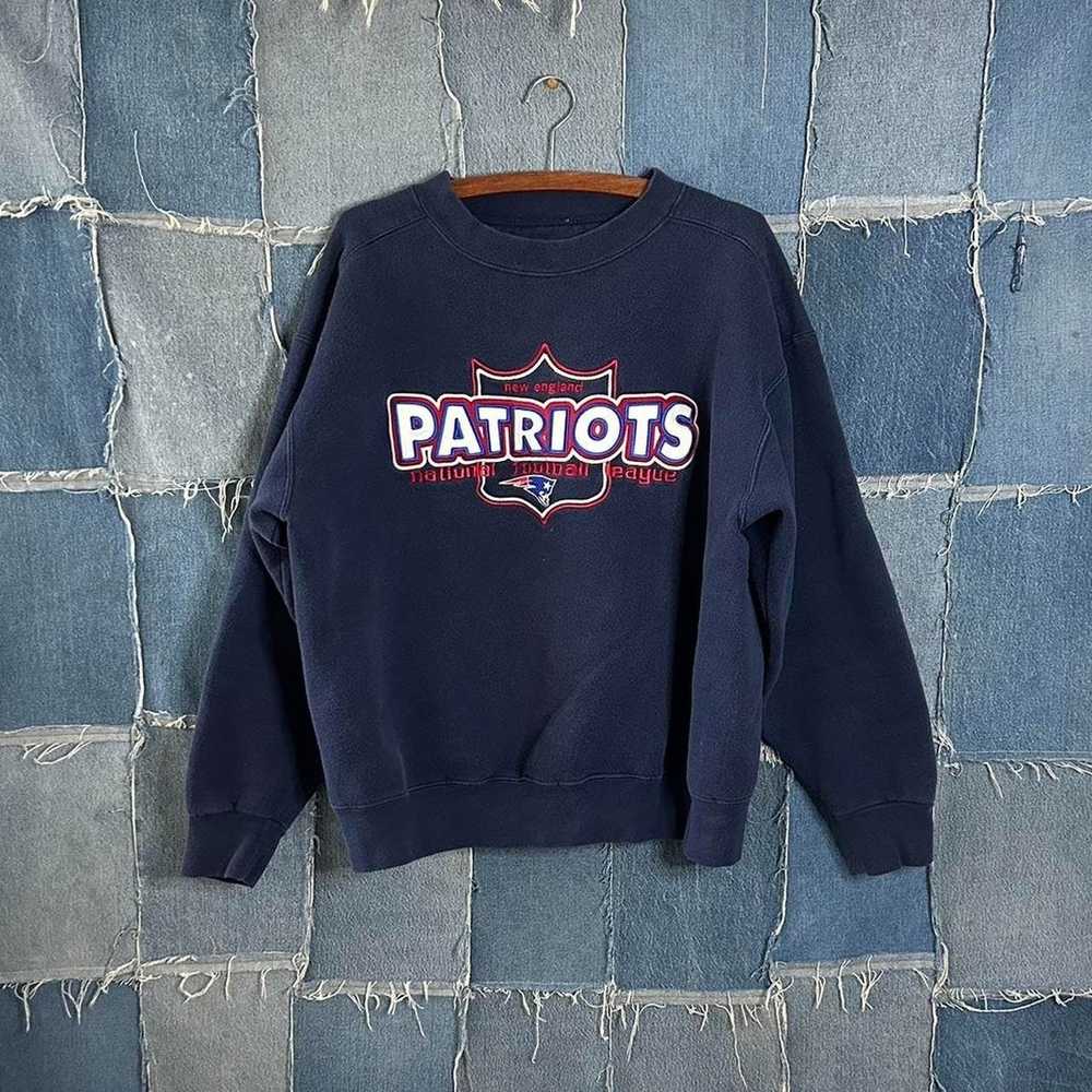 Vintage Vintage Y2k New England Patriots - image 1