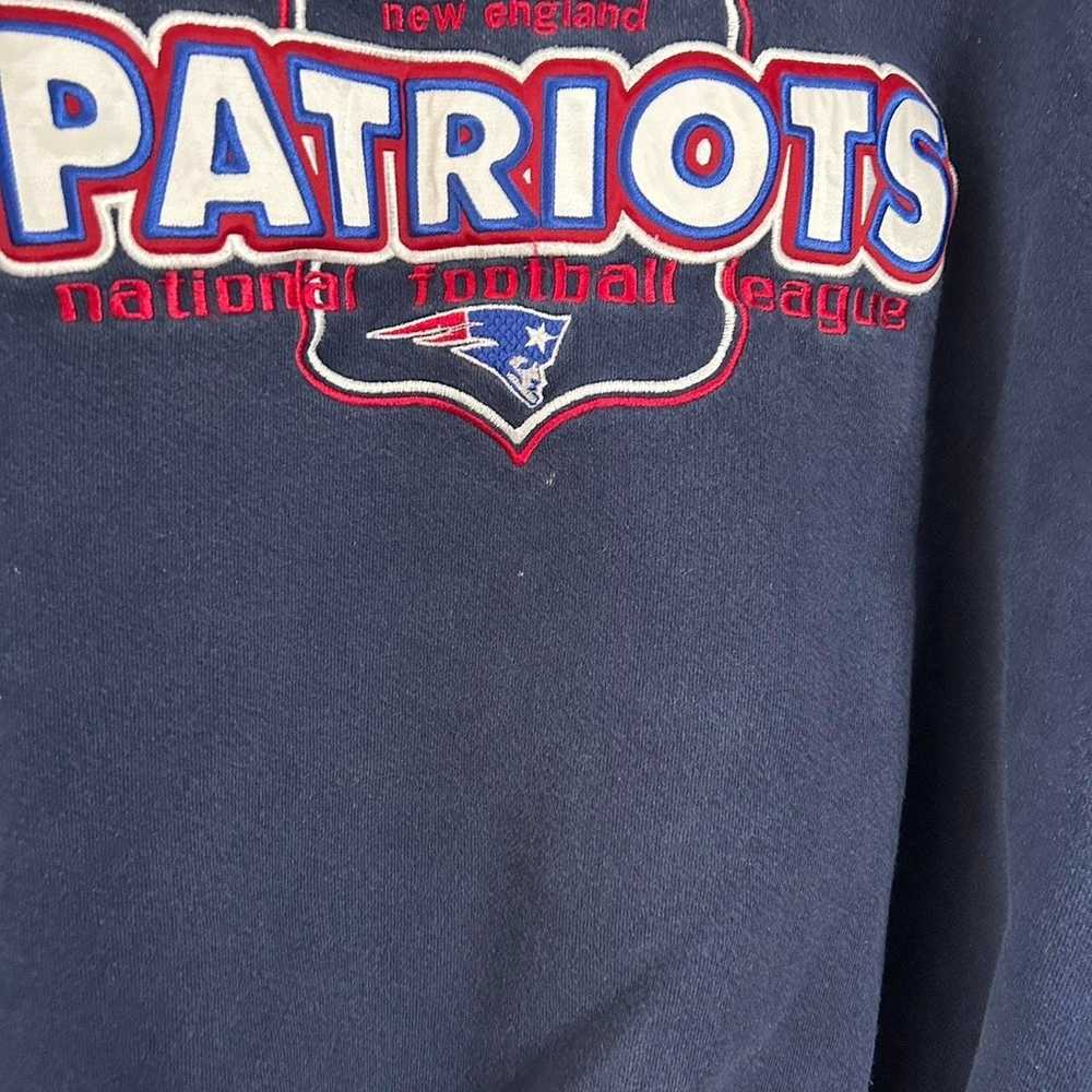 Vintage Vintage Y2k New England Patriots - image 3