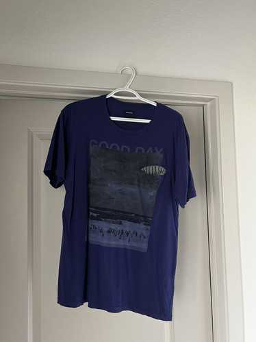 Miharayasuhiro Mihara Yasuhiro ‘Good Day’ Pocket T