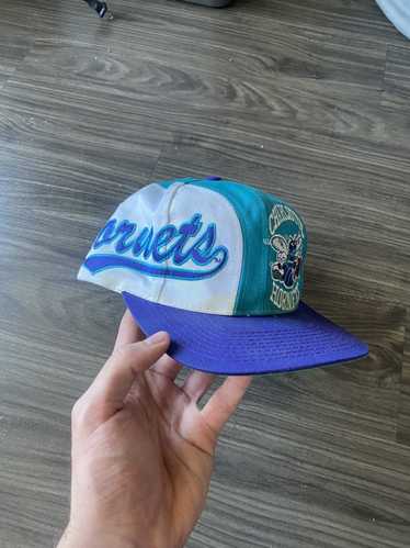 90's Philadelphia Flyers Logo Athletic Diamond NHL Snapback Hat – Rare VNTG