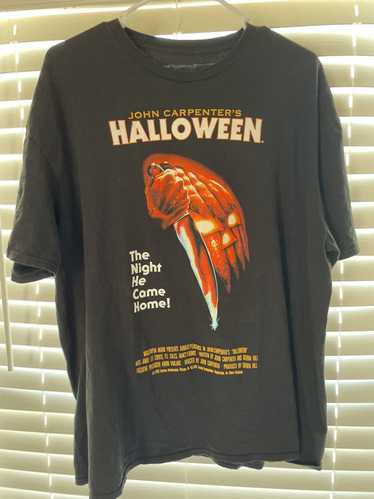 Streetwear × Vintage John Carpenter’s Vintage HALL