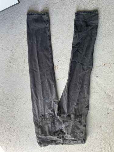 Cotton On Denim black jeans - image 1