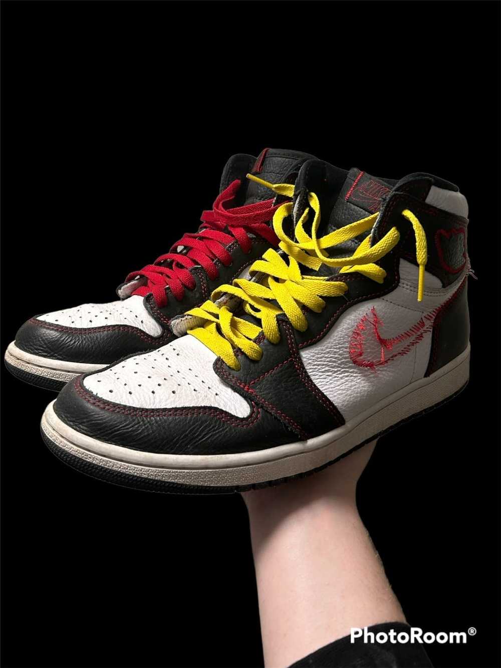 Jordan Brand Jordon 1 retro High Defiant - image 1