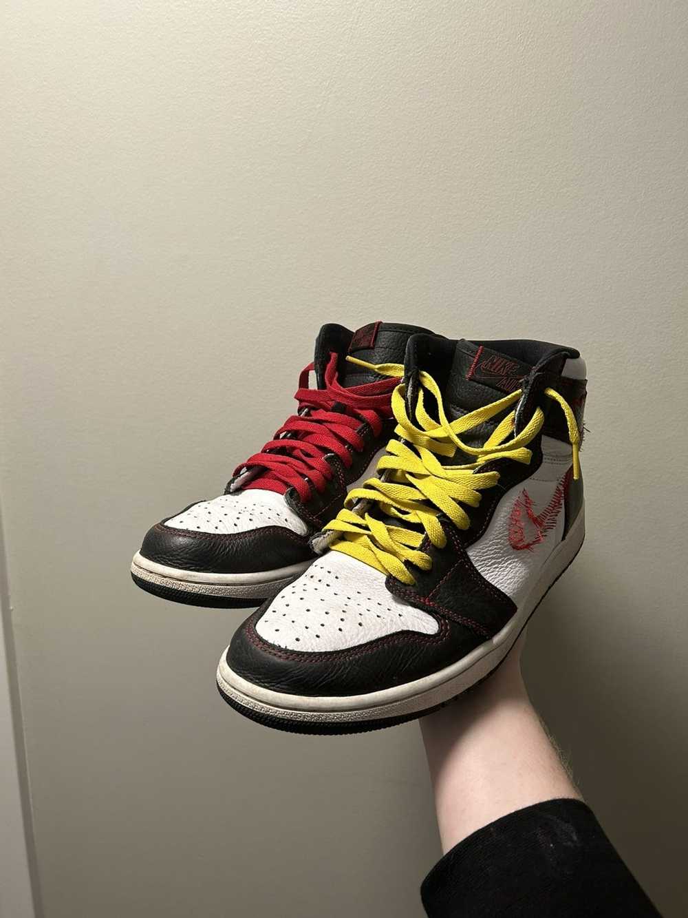 Jordan Brand Jordon 1 retro High Defiant - image 7