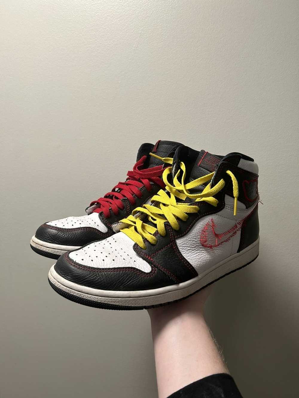 Jordan Brand Jordon 1 retro High Defiant - image 8