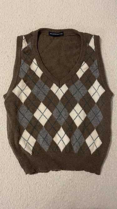 Brandy Melville Brandy Melville sweater vest