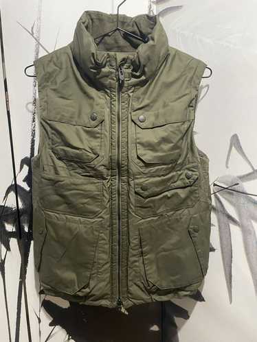 Japanese Brand × White Mountaineering Tactical Fl… - image 1