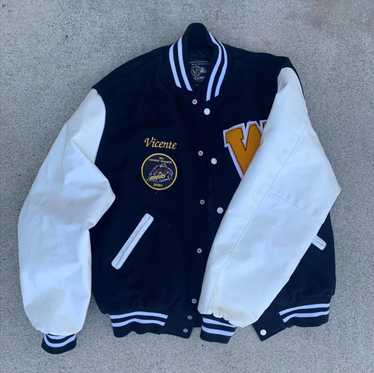 Varsity Jacket × Vintage 2007 varsity jacket - image 1