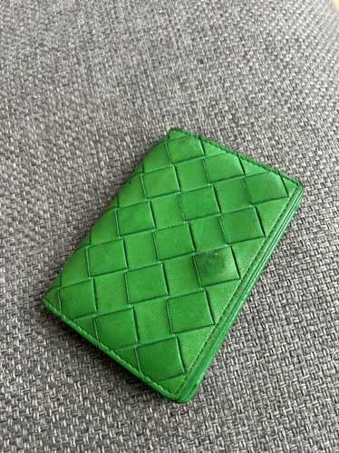 Bottega Veneta Bottega Veneta Business Card Case