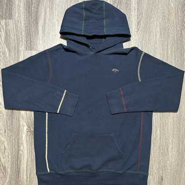 Noah triple 2024 stitch hoodie