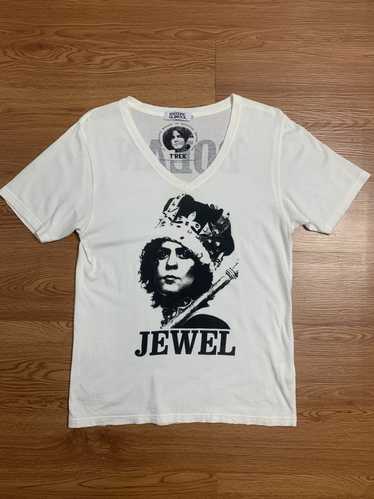 Hysteric glamour marc bolan - Gem