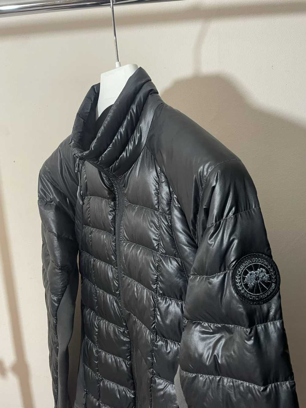 Canada Goose Canada Goose Hybridge Lite Jacket - image 2