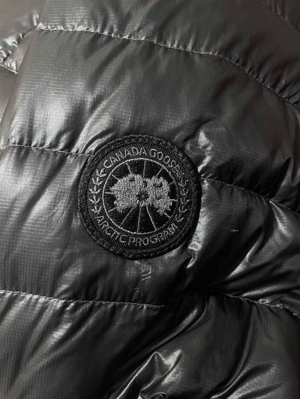 Canada Goose Canada Goose Hybridge Lite Jacket - image 4