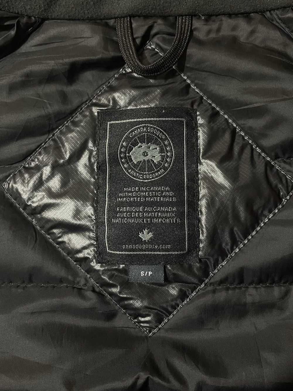 Canada Goose Canada Goose Hybridge Lite Jacket - image 5