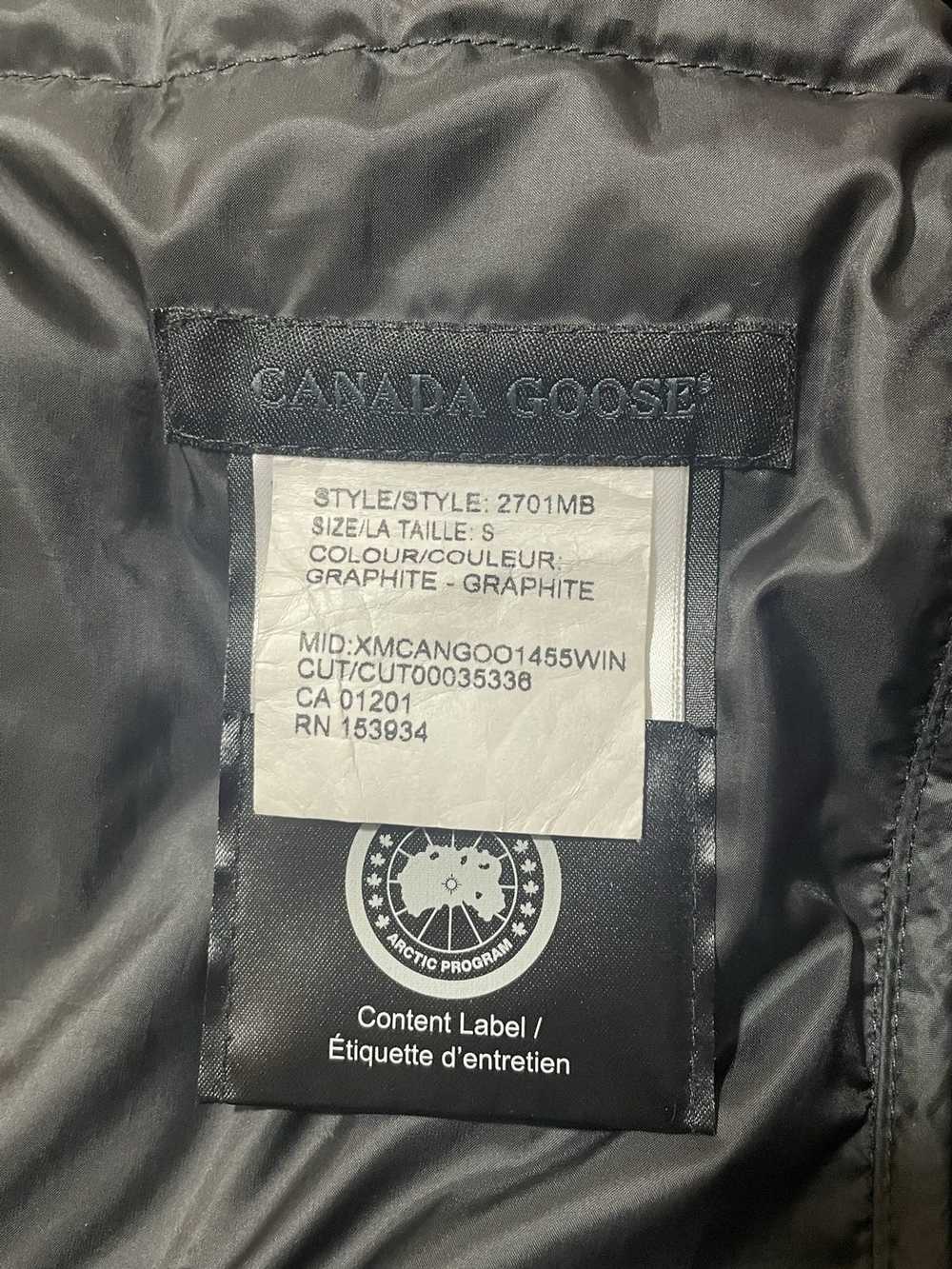 Canada Goose Canada Goose Hybridge Lite Jacket - image 6