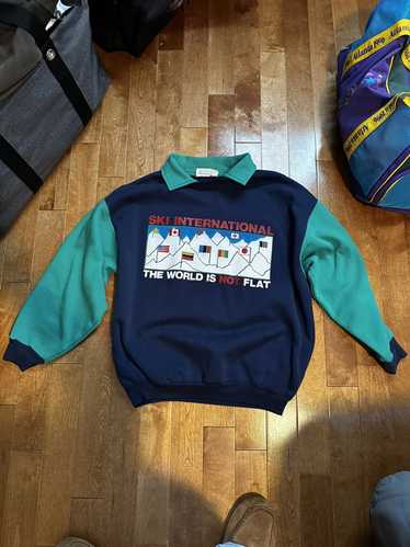 Vintage Vintage Murray merkley sweater