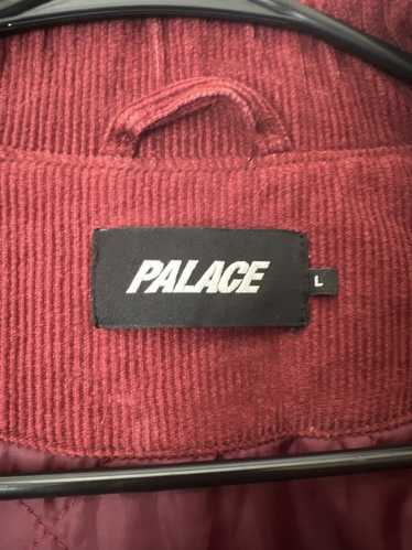 Palace Palace Palazzo Londra Corduroy Jacket