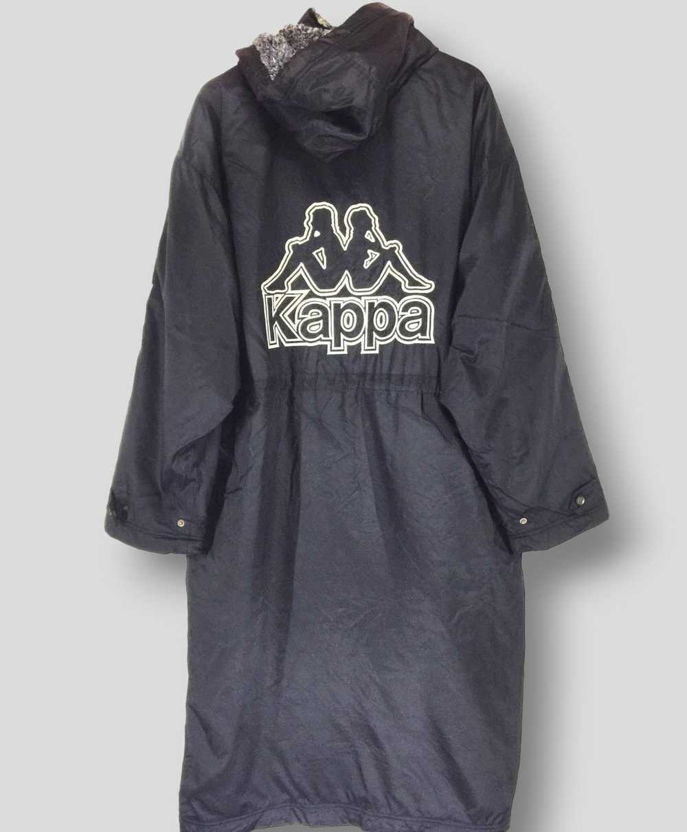 Kappa × Streetwear × Thrifted Vintage 90s Kappa e… - image 1