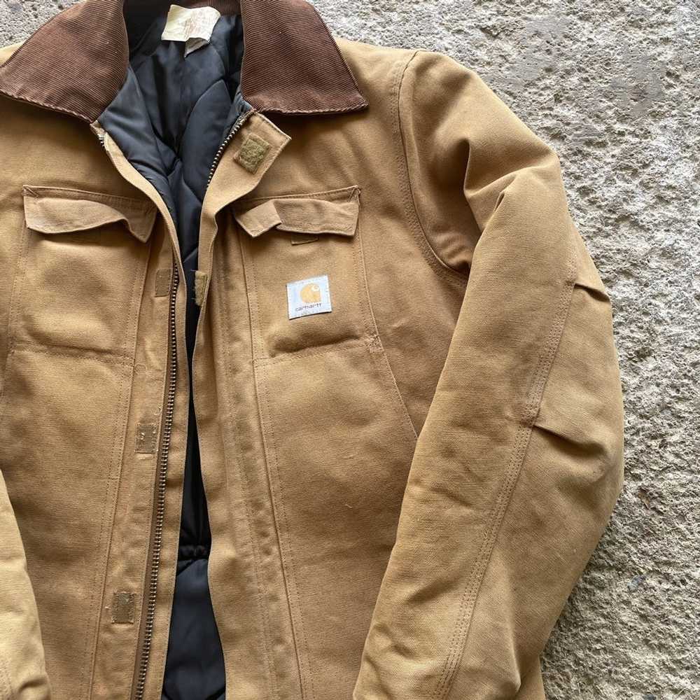 Carhartt × Union Made × Vintage Vintage 1990’s in… - image 4