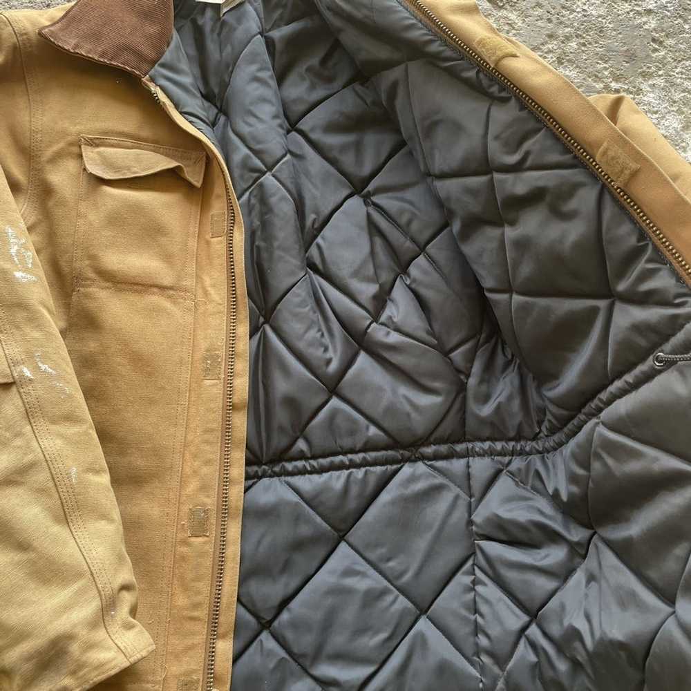 Carhartt × Union Made × Vintage Vintage 1990’s in… - image 9