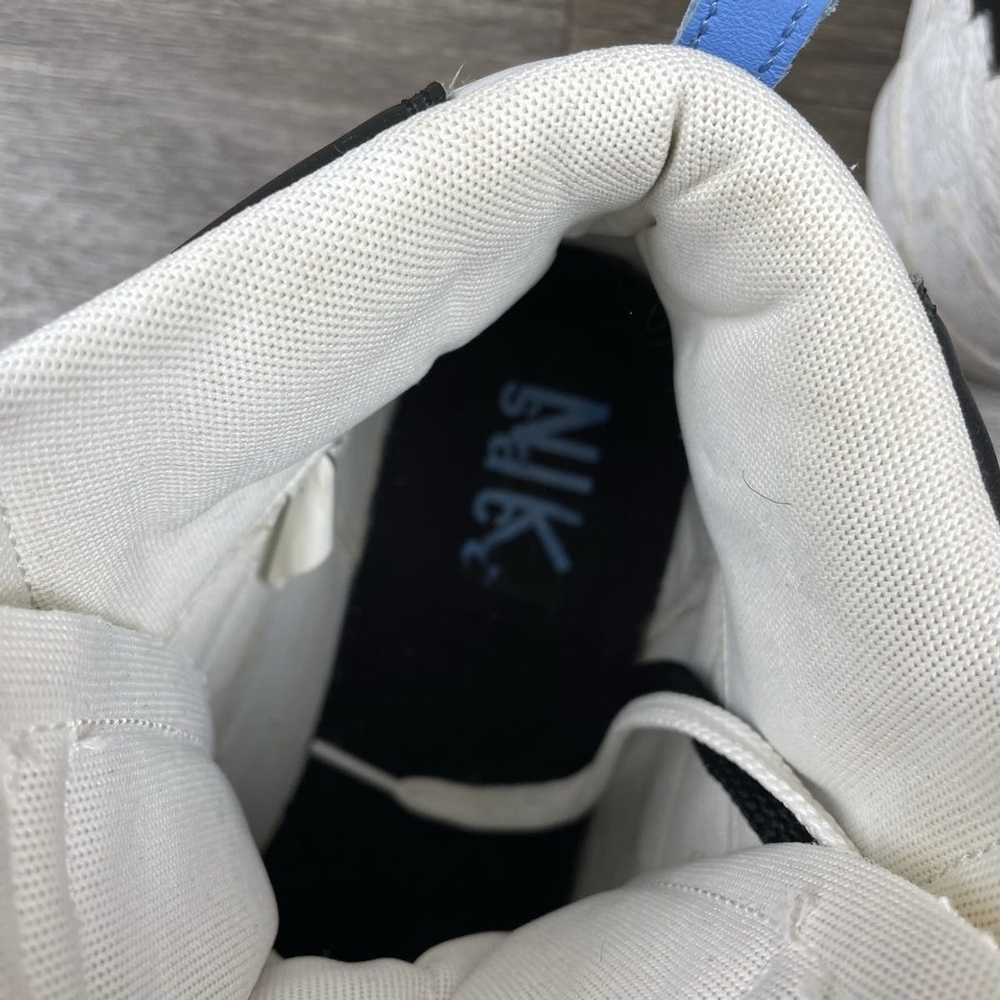 Nike × Sacai × Streetwear Nike Sacai Blazer Mid B… - image 8