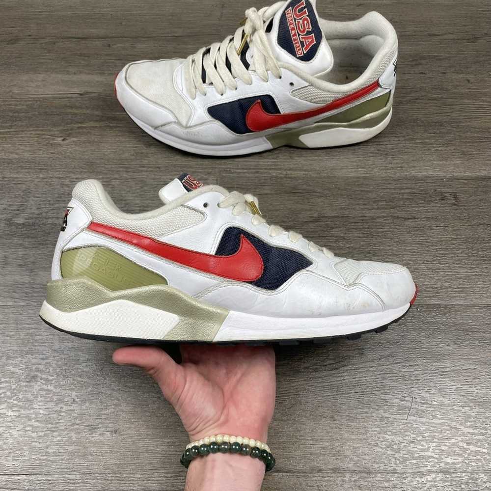 Nike × Streetwear Nike Air Pegasus 92 Olympic 2016 - image 2