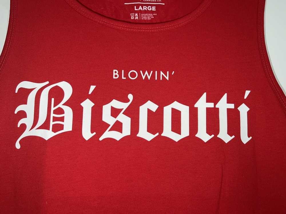 Rare × Streetwear Men’s Large Connected Blowin Bi… - image 2