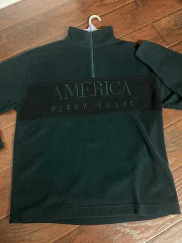 Perry Ellis Perry Ellis America sweater